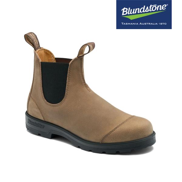 Blundstone ブランドストーン BS2546 Pebble Texas Sand ぺブルテキ...