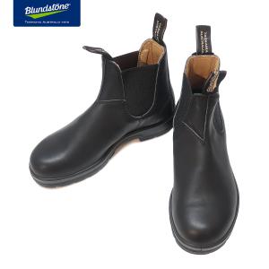 BLUNDSTONE（ブランドストーン） BS550 Walnut ウォールナット
