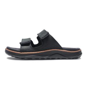 MERRELL MENS COVE LEATH...の詳細画像1