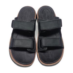 MERRELL MENS COVE LEATH...の詳細画像2