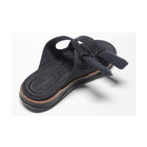MERRELL MENS COVE LEATH...の詳細画像3