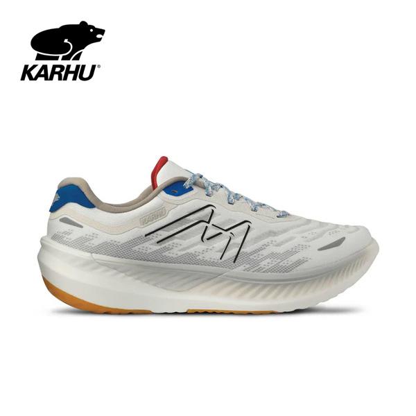 KARHU カルフ MENS FUSION 4.5 フュージョン 4.5 Bit of Blue/S...