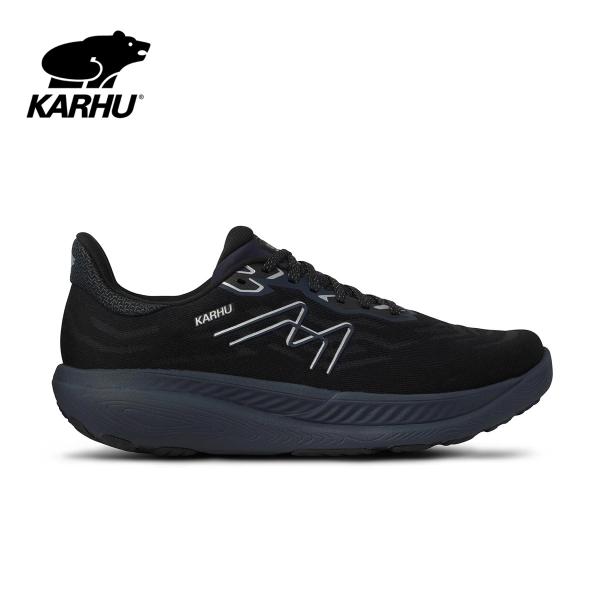 KARHU カルフ MENS IKONI 3.5 イコニ 3.5 Black/Night Sky ブ...