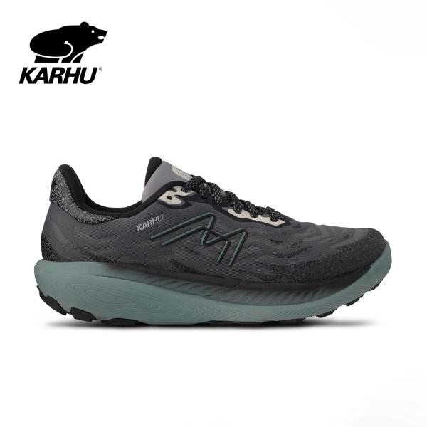 KARHU カルフ MENS IKONI ATR イコニ ATR Turbulence/Lily P...