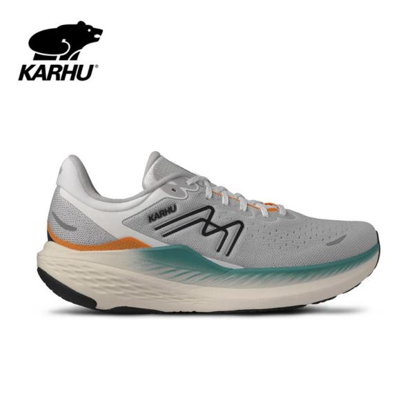 KARHU カルフ MENS MESTARI RUN 1.5 メスタリ ラン 1.5 White/D...