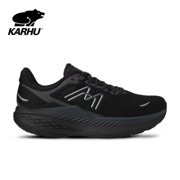 KARHU カルフ MENS MESTARI RUN 1.5 メスタリ ラン 1.5 Black/B...