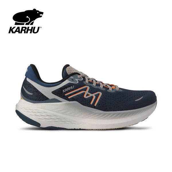 KARHU カルフ MENS MESTARI RUN 1.5 メスタリ ラン 1.5 Titan/S...