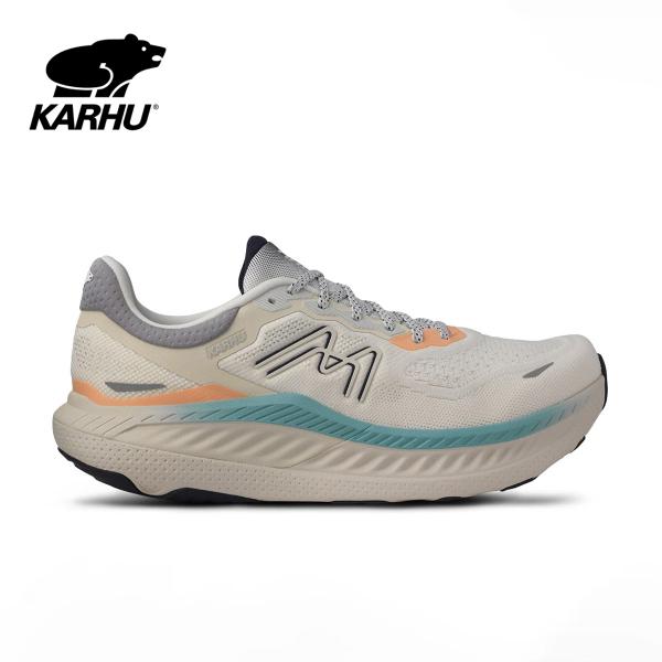 KARHU カルフ MENS MESTARI RUN 2.0 メスタリ ラン 2.0 Egret/P...