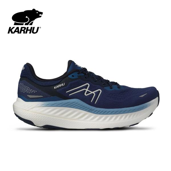 KARHU カルフ MENS MESTARI RUN 2.0 メスタリ ラン 2.0 Navy Pe...