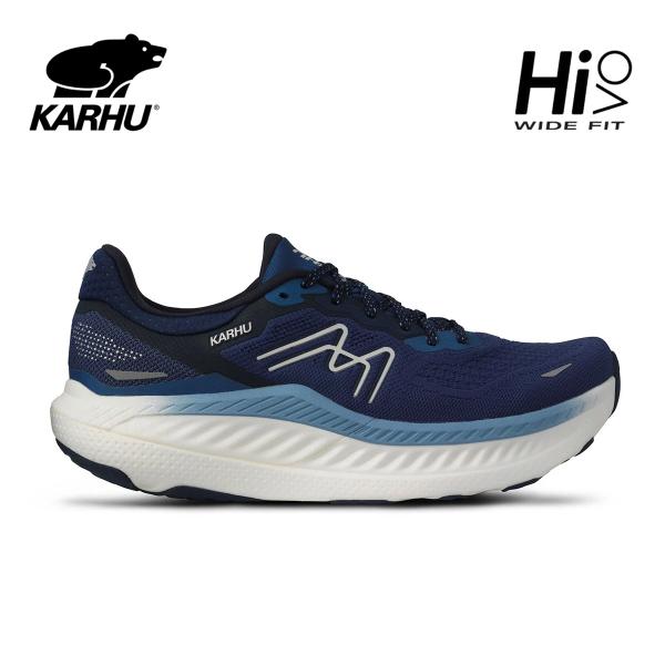 KARHU カルフ MENS MESTARI RUN 2.0 HiVo メスタリ ラン 2.0 ワイ...