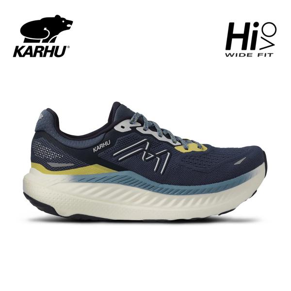 KARHU カルフ MENS MESTARI RUN 2.0 HiVo メスタリ ラン 2.0 ワイ...