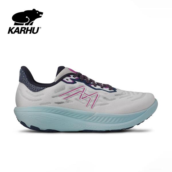 KARHU カルフ WOMENS IKONI 3.5 イコニ 3.5 Blanc de Blanc/...