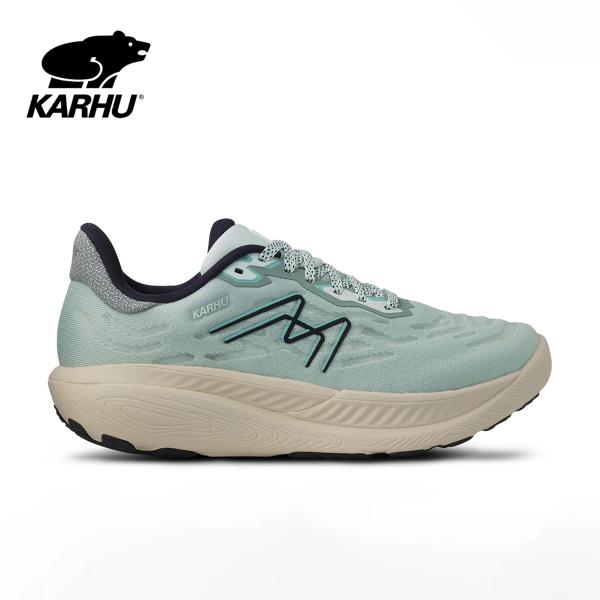KARHU カルフ WOMENS IKONI 3.5 イコニ 3.5 Silt Green/Icy ...