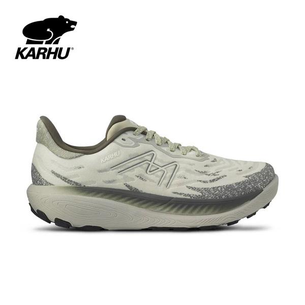 KARHU カルフ WOMENS IKONI ATR イコニ ATR Icicle/Yellow P...