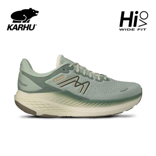 KARHU カルフ WOMENS MESTARI RUN 1.5 HiVo メスタリ ラン 1.5 ...