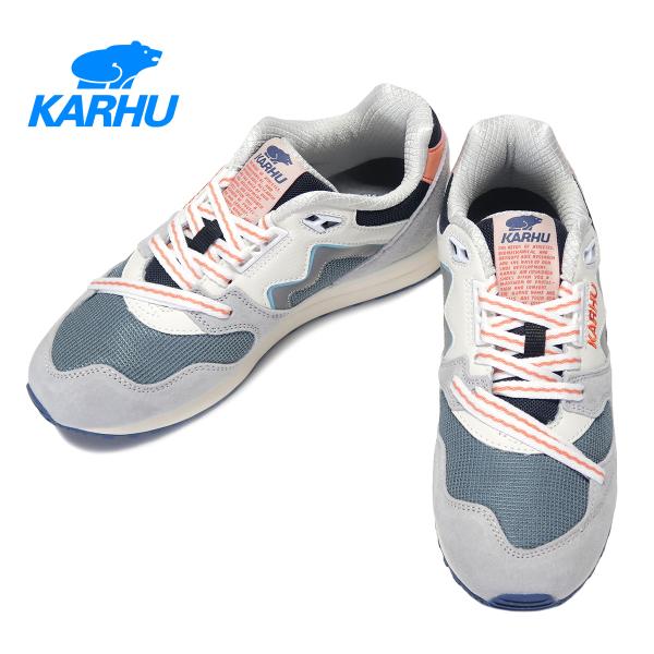 KARHU SYNCHRON CLASSIC シンクロン クラシック Dawn Blue/Lily ...