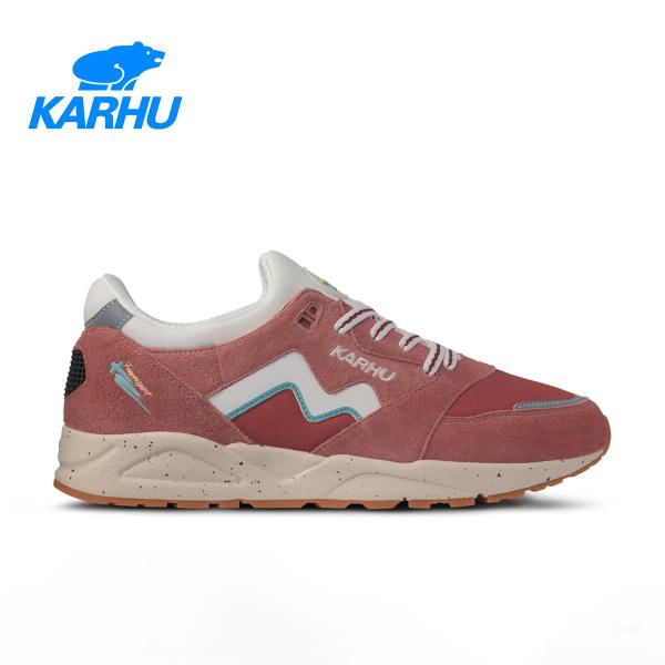 KARHU カルフ ARIA 95 アリア 95 Light Mahogany/White ライトマ...