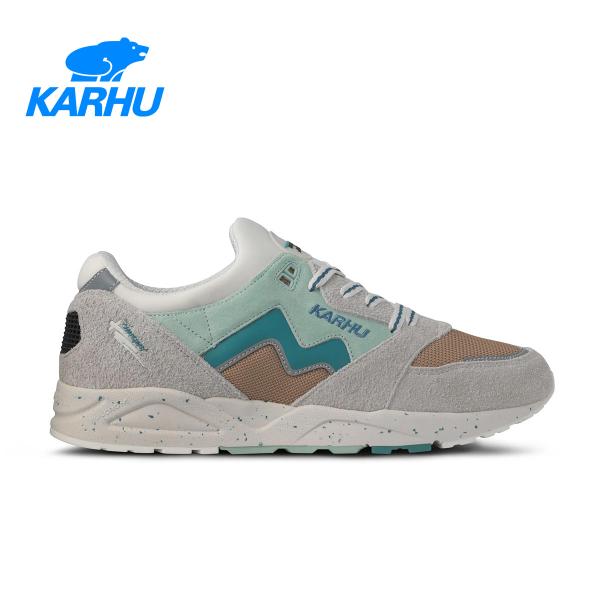 KARHU カルフ ARIA 95 アリア 95 Foggy Dew/Brittany Blue フ...