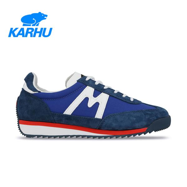 KARHU カルフ MESTARI メスタリ Classic Blue/White クラシックブルー...