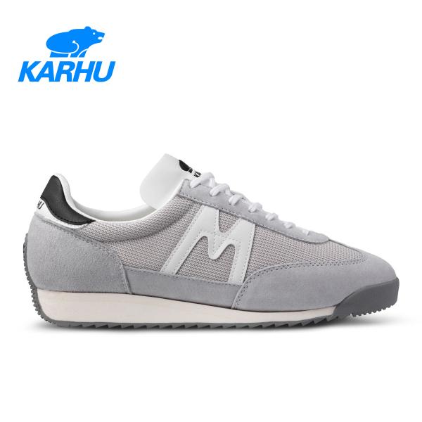 KARHU カルフ Mestari メスタリ Dawn Blue/Bright White ドーンブ...