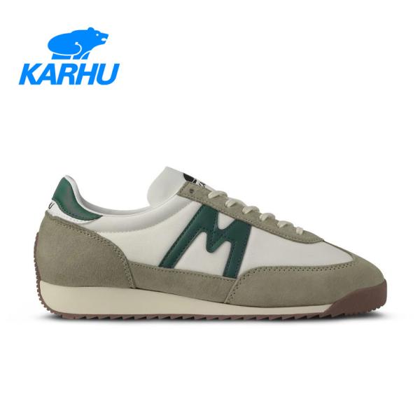 KARHU カルフ MESTARI メスタリ Abbey Stone/Rain Forest アビー...
