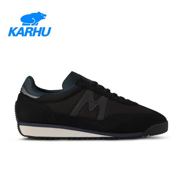KARHU カルフ MESTARI メスタリ Jet Black/India Ink ジェットブラッ...