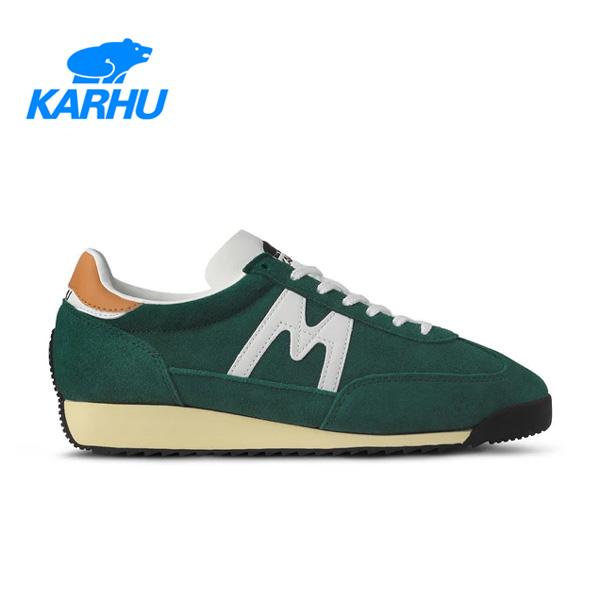 KARHU カルフ MESTARI メスタリ Posy Green/White ポージーグリーン/ホ...