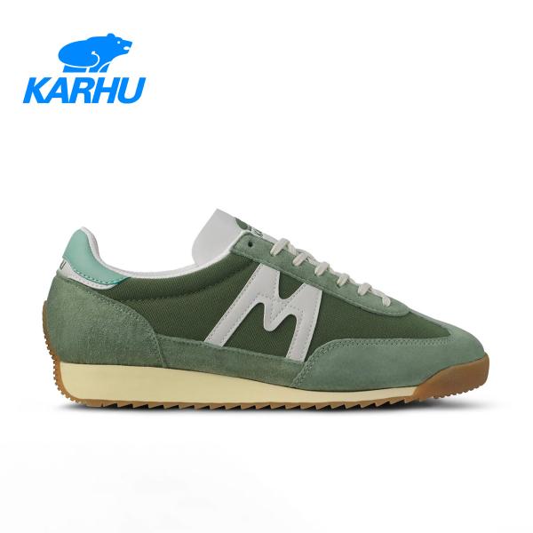 KARHU カルフ MESTARI メスタリ Tea/Lichen ティー/ライケン KH80509...