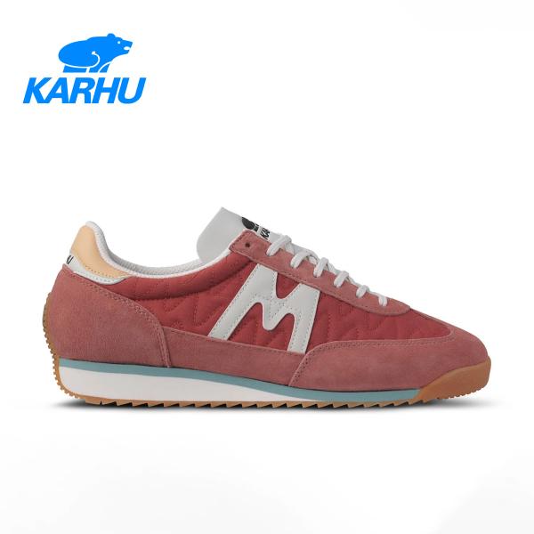 KARHU カルフ MESTARI メスタリ Light Mahogany/Blanc de Bla...