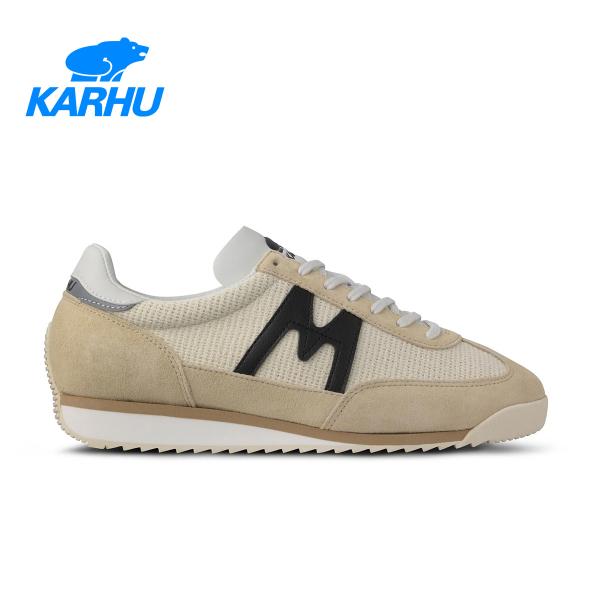 KARHU カルフ MESTARI メスタリ Boulder/Jet Black ボウルダー/ジェッ...