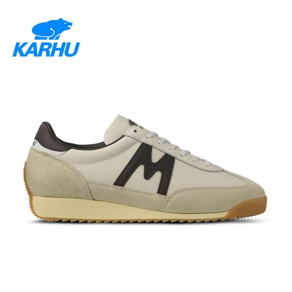 KARHU カルフ MESTARI メスタリ Gravel/Chocolate Torte グラベル...