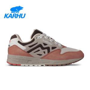 KARHU カルフ LEGACY 96 レガシー 96 Cork/Chocolate Torte コルク/チョコレートトルテ KH806070｜kadotation