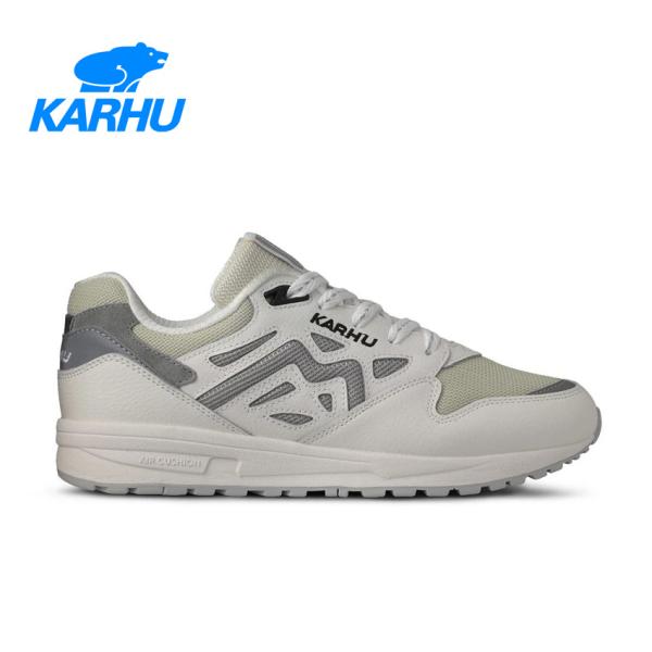 KARHU カルフ LEGACY 96 レガシー 96 Cloud Dancer/Limestone...