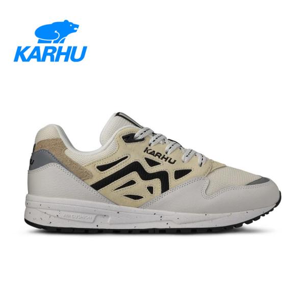 KARHU カルフ LEGACY 96 レガシー 96 Blanc de Blanc/Wood As...