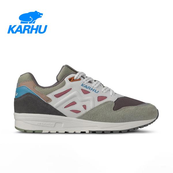 KARHU カルフ LEGACY 96 レガシー 96 Dark Gull Gray/Light M...