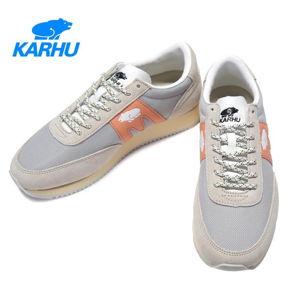 KARHU カルフ ALBATROSS 82 アルバトロス Rainy Day/Canyon Sun...