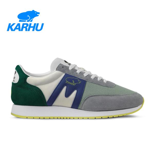 KARHU カルフ ALBATROSS 82 アルバトロス Quarry/Surf The Web ...