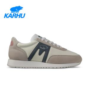 KARHU カルフ ALBATROSS 82 アルバトロス Silver Lining/Stormy...