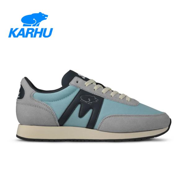 KARHU カルフ ALBATROSS 82 アルバトロス Pearl Blue/Stratosph...