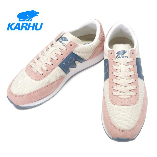 KARHU カルフ ALBATROSS 82 アルバトロス Cameo Rose/Blue Mira...