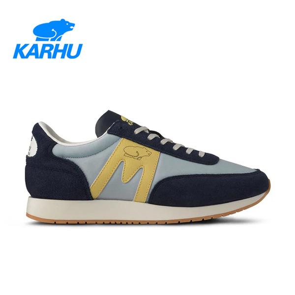 KARHU カルフ ALBATROSS 82 アルバトロス Naval Academy/Dusky ...