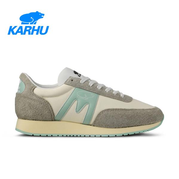 KARHU カルフ ALBATROSS 82 アルバトロス Laurel Oak/Neptune G...