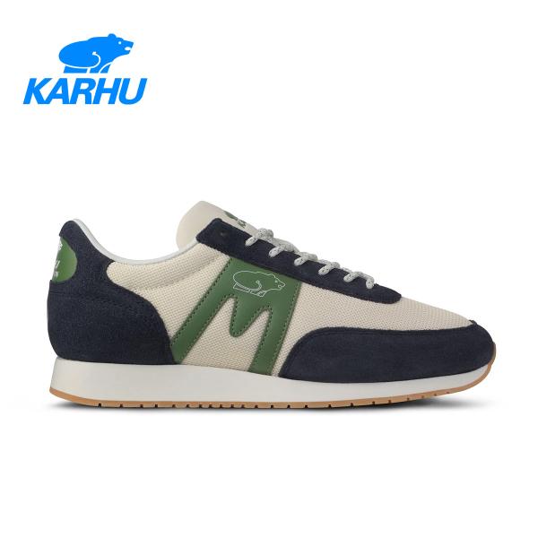 KARHU カルフ ALBATROSS 82 アルバトロス India Ink/Cactus インデ...