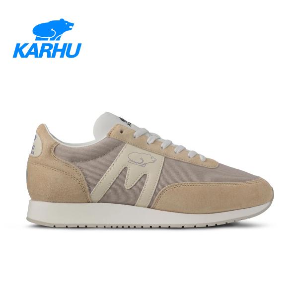 KARHU カルフ ALBATROSS 82 アルバトロス Hazelnut/Turtledove ...
