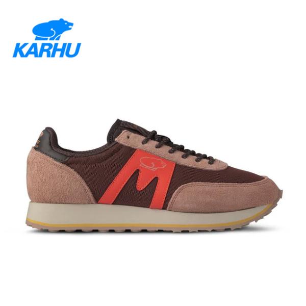 KARHU カルフ ALBATROSS CONTROL アルバトロス コントロール Cork/Fla...