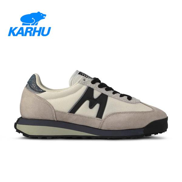 KARHU カルフ MESTARI CONTROL メスタリ コントロール Silver Linin...