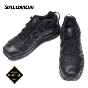 SALOMON XA PRO 3D v8 GORE-TEX サロモン XA プロ 3D v8 ゴアテックス