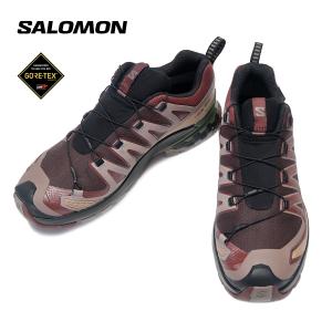 SALOMON XA PRO 3D V9 GORE-TEX W サロモン プロ ゴアテックス SALOMON XA PRO 3D V9 GORE-TEX W サロモン プロ ゴアテックス