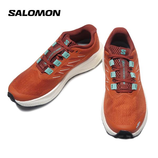 SALOMON AERO BLAZE 3 GRVL W サロモン エアロブレイズ 3 グラベル ウィ...