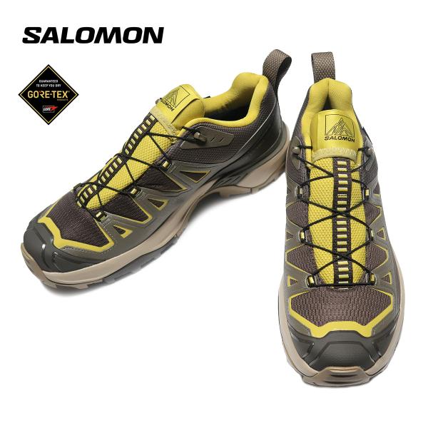 SALOMON X ULTRA 360 EDGE GORE-TEX サロモン エックス ウルトラ 3...
